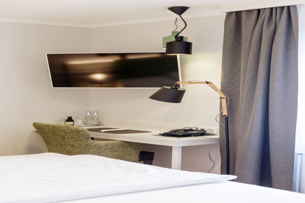 Hotel Der Stasta